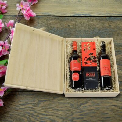 alcohol gifts box